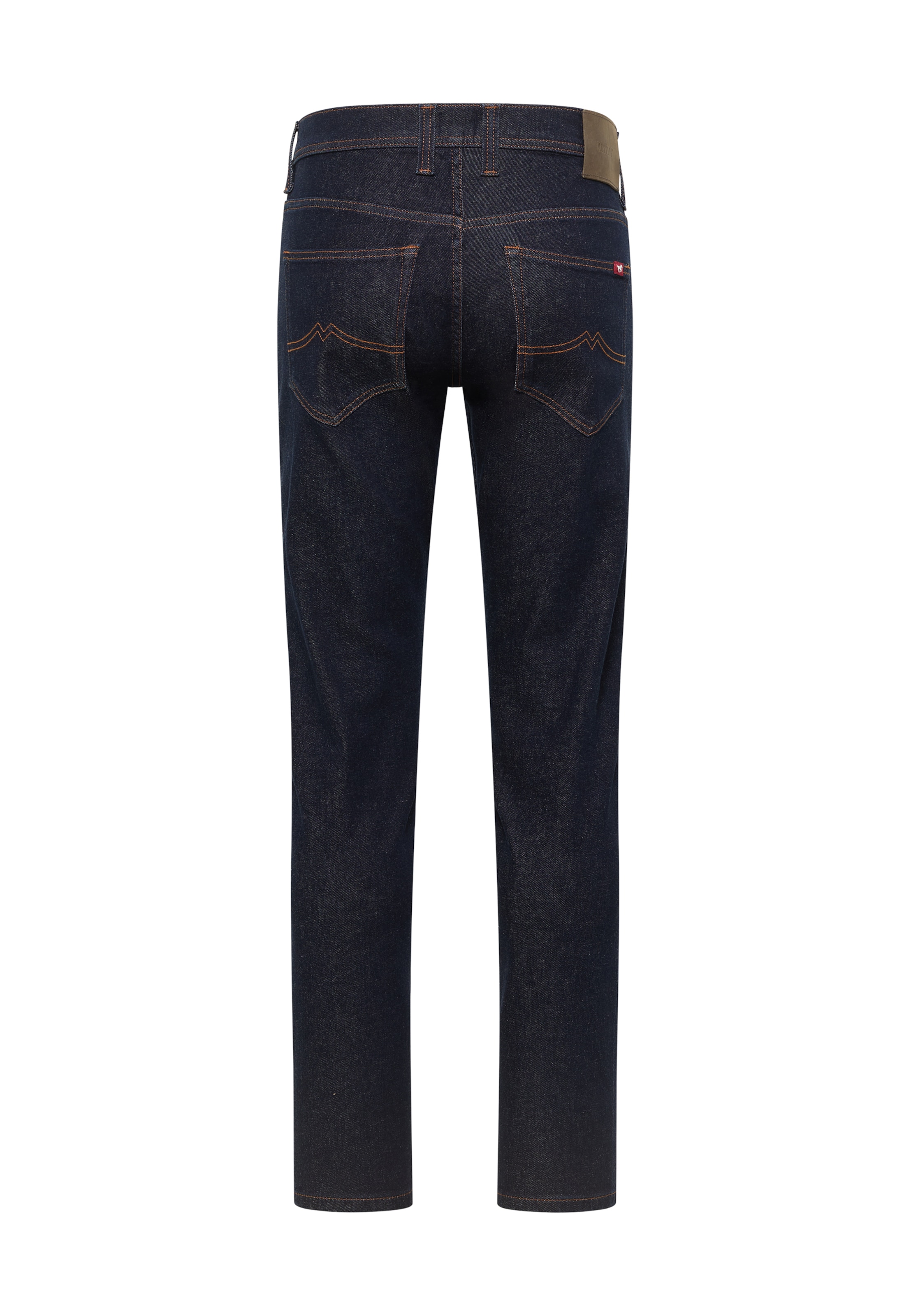 MUSTANG Slim fit Jeans in Blue