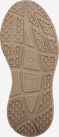 UGG - Zapatillas deportivas bajas 'CA1' en beige