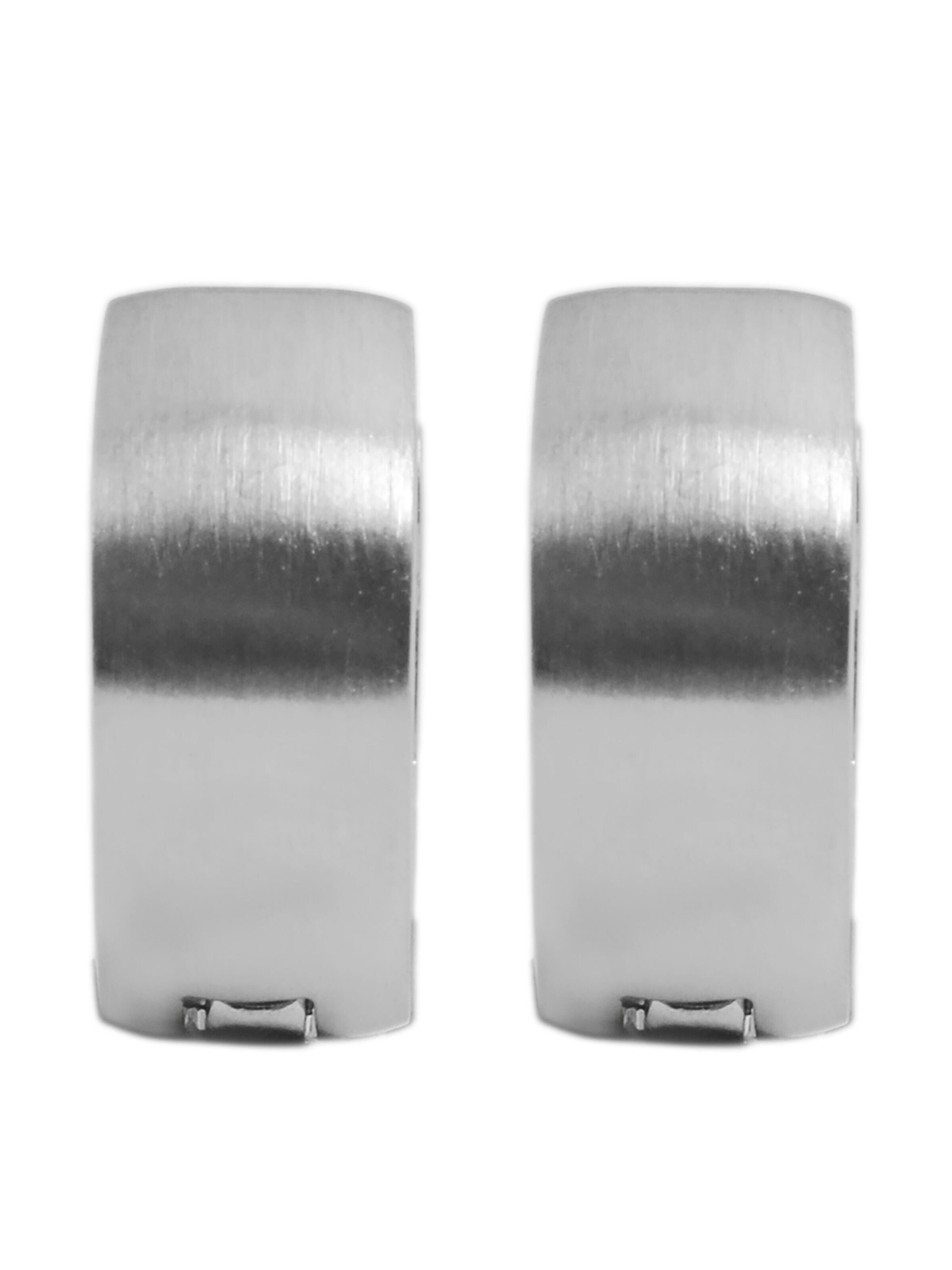 Akzent Earrings 'Gloie, langlebig' in Silver