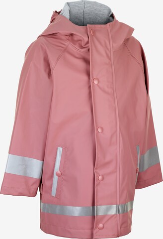STERNTALER Between-Season Jacket in Pink