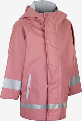 STERNTALER Jacke in Pink