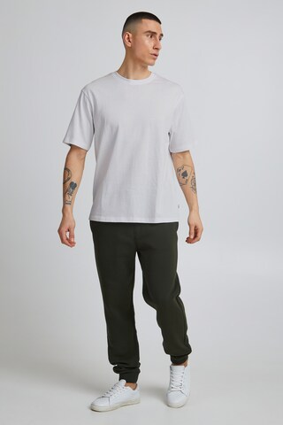 !Solid Shirt 'CADEL' in White