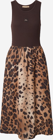 Smith&Soul Kesämekko värissä ruskea: etupuoli