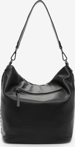 TAMARIS Shoulder Bag 'Maxima' in Black