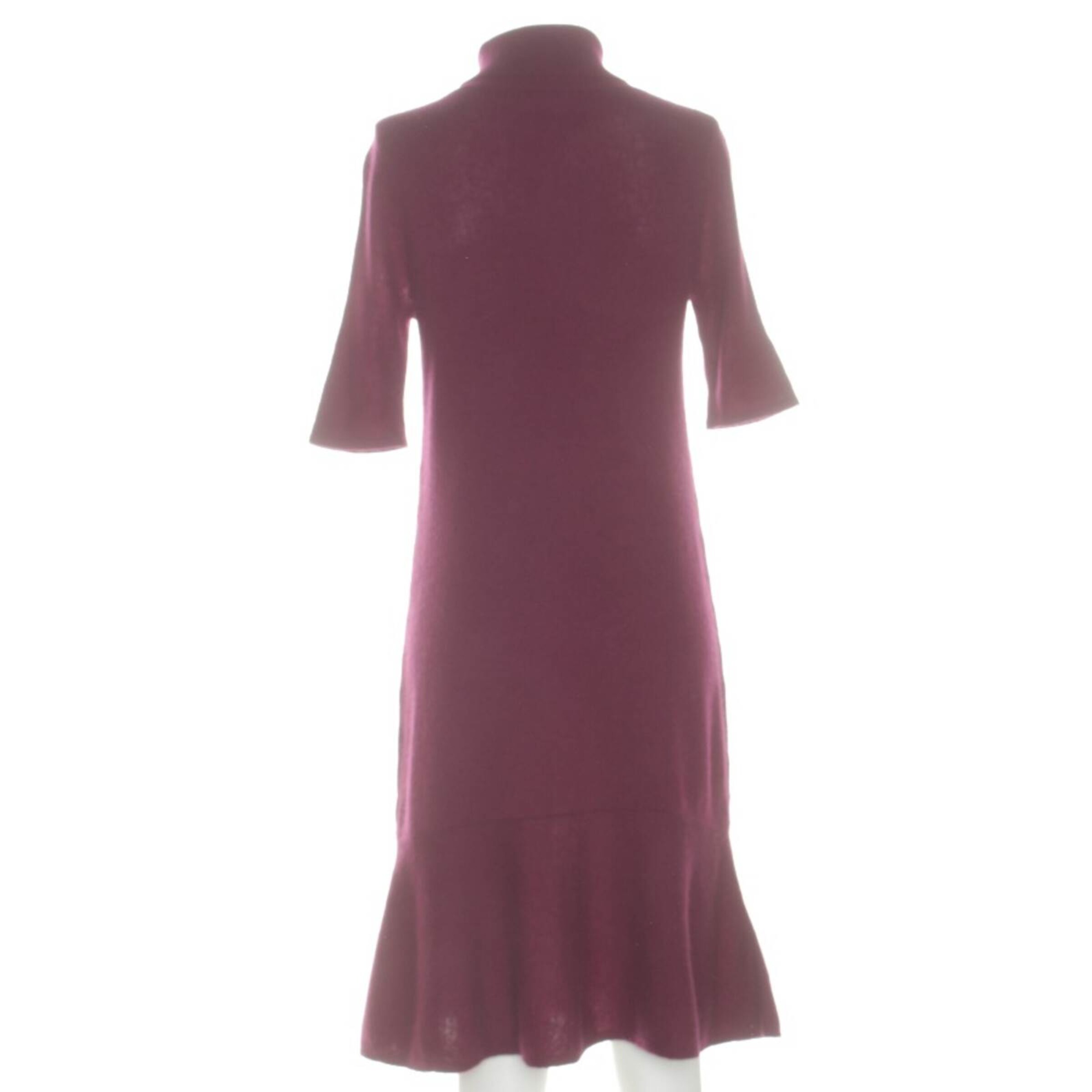 Rosa von Schmaus Dress in M in Red