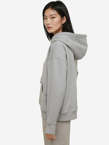 Sweat-shirt Hiccup en gris