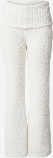 millane Housut värissä offwhite, Tuotenäkymä