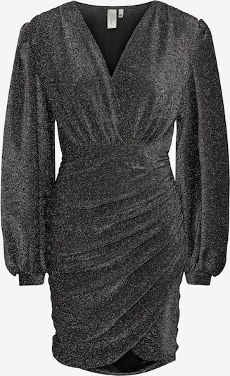 Rochie de cocktail 'TIKKA' Y.A.S pe negru, Vizualizare produs