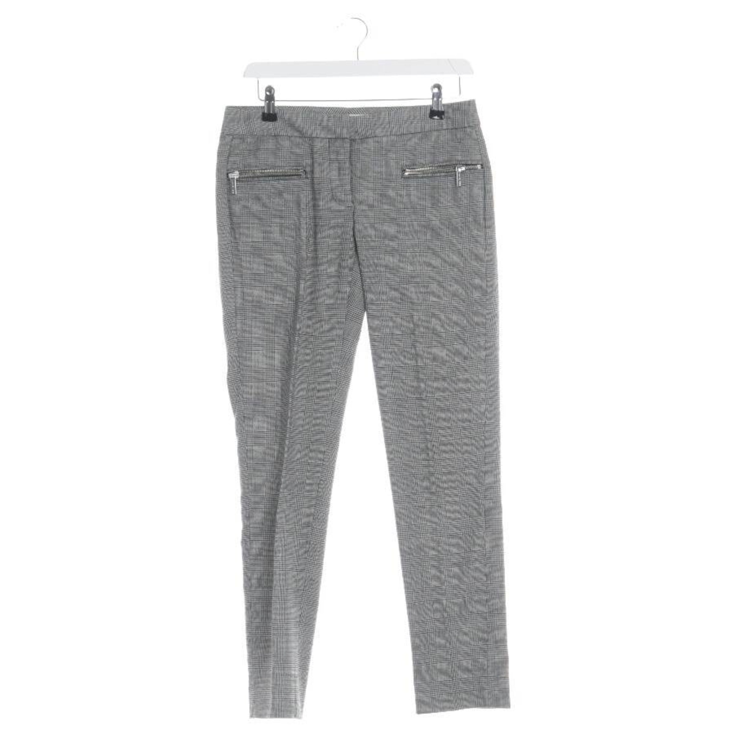 Michael Kors Pants in XXS in Black: front