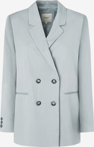 Pepe Jeans Blazer 'SHARON' in Green: front