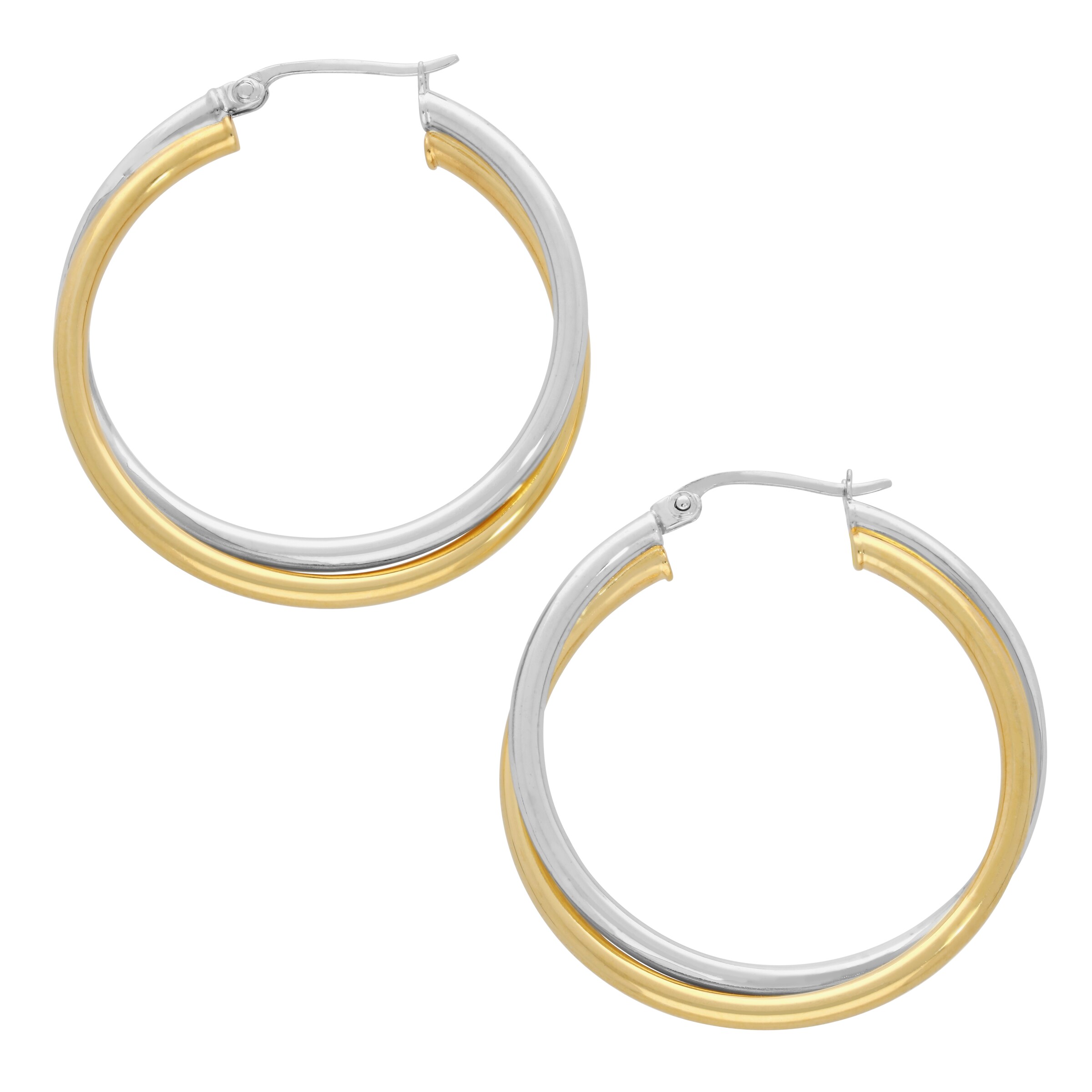 FIRETTI Earrings in Gold