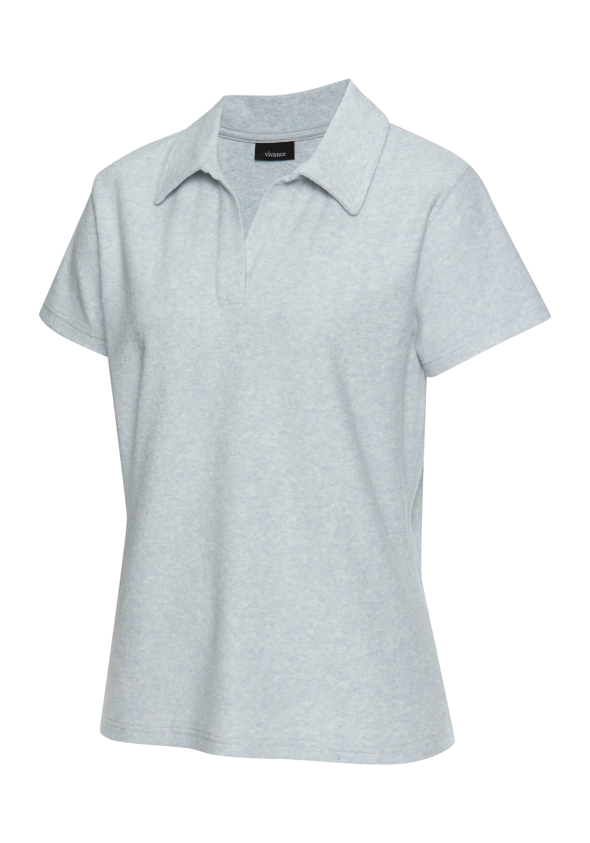 VIVANCE Shirt in Green