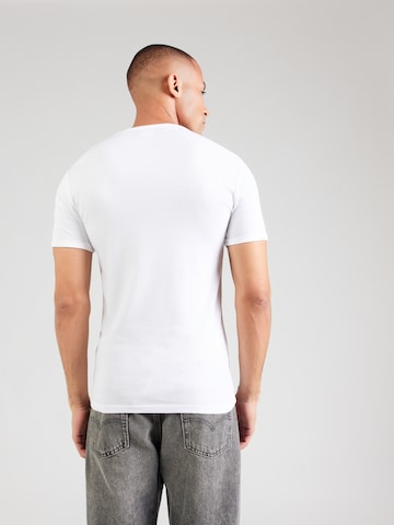G-STAR T-shirt i svart