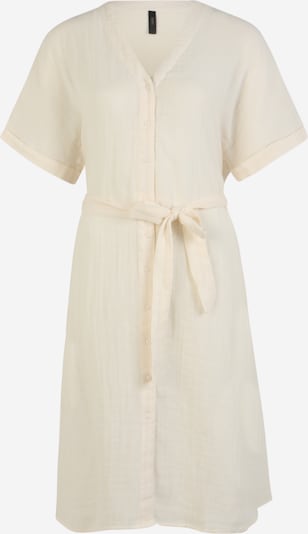Y.A.S Petite Robe 'WRIKLA' en blanc, Vue avec produit
