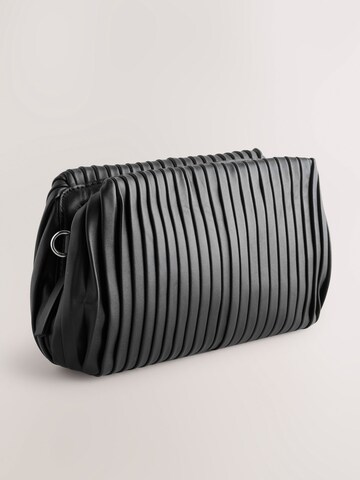 Next Clutch in Schwarz