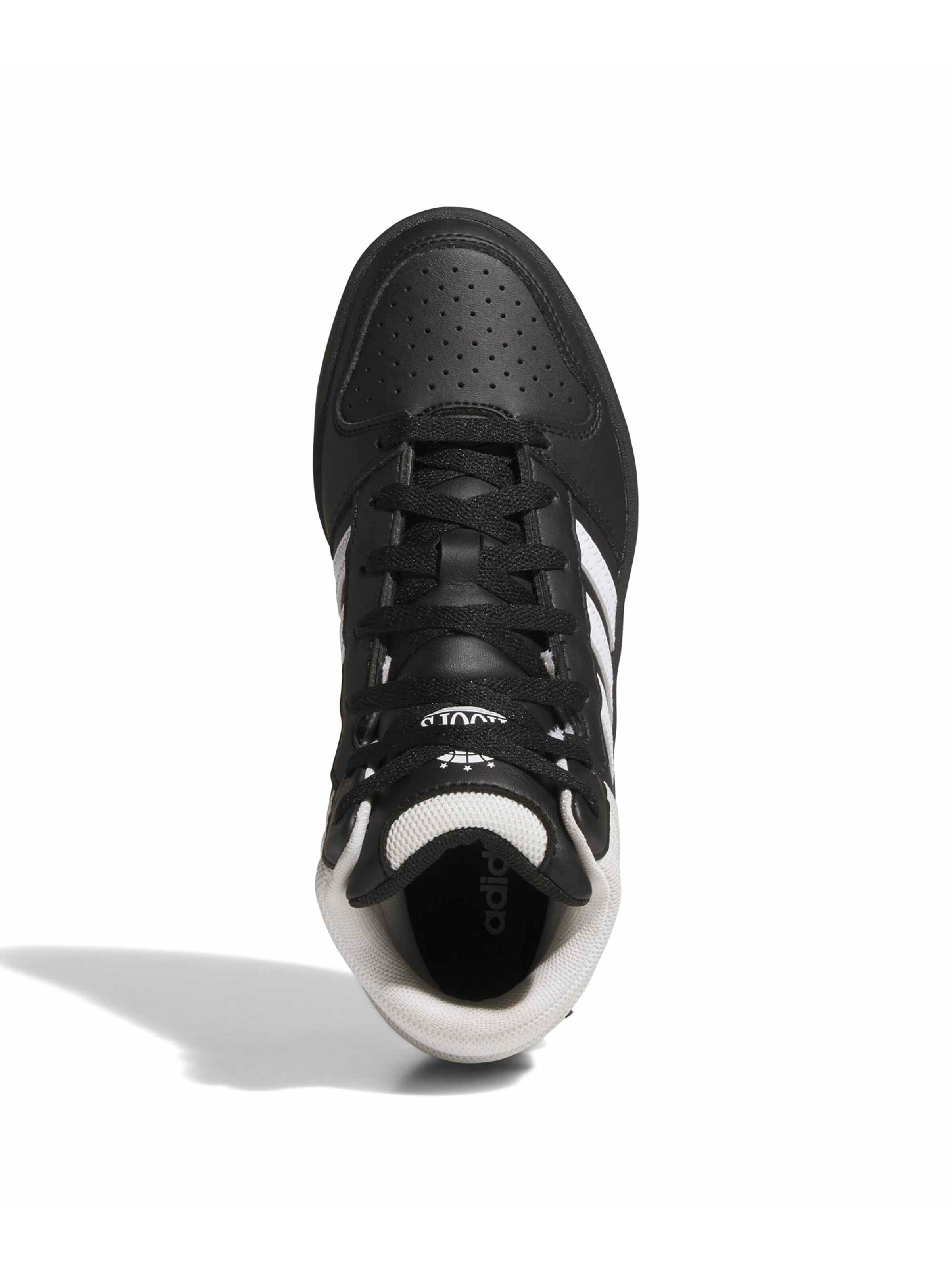 ADIDAS SPORTSWEAR Sneaker 'HOOPS CLASSIC' in Schwarz