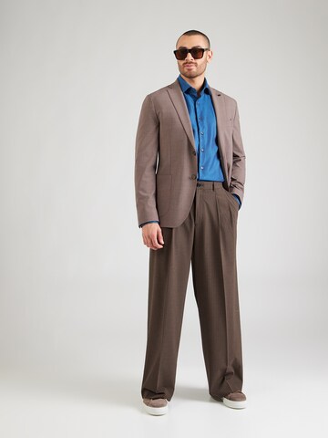 Michael Kors Regular fit Ing - kék