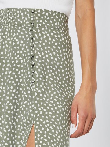 OBJECT Rok 'CELESTE' in Groen