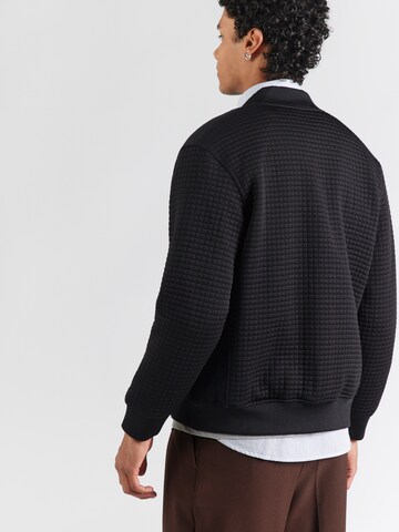 ARMANI EXCHANGE Between-Season Jacket in Black