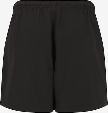 SOS Regular Sportshorts 'Whitsunday' in Schwarz