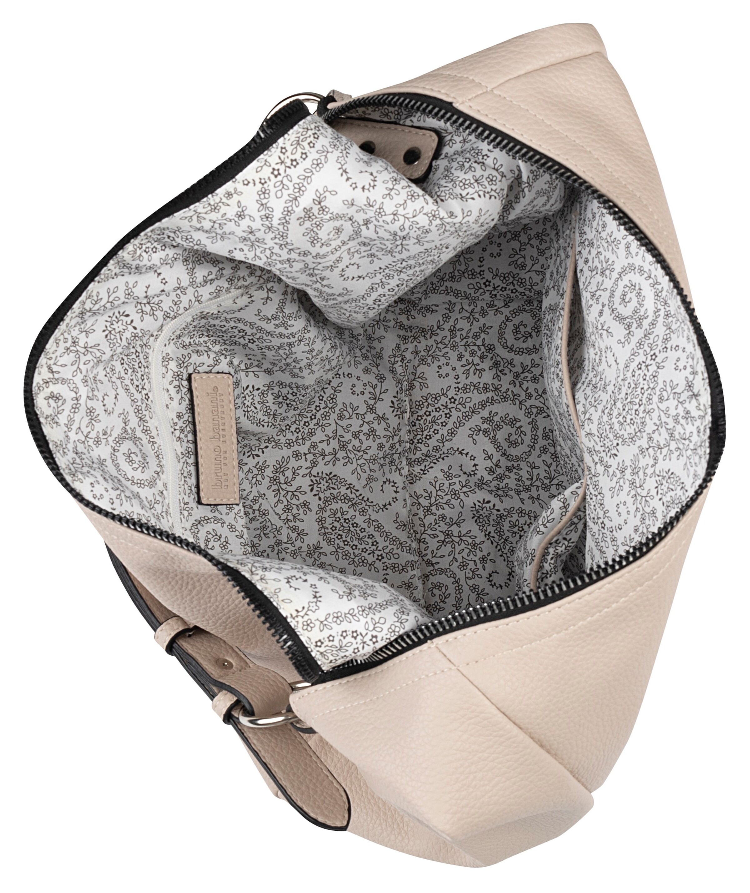 Bruno Banani Shopper in Beige