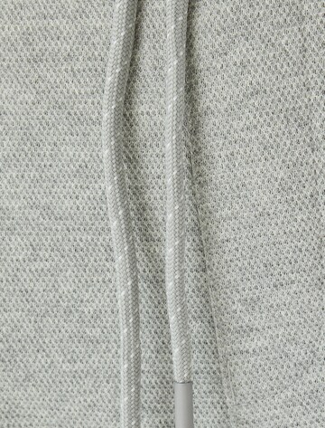 Koton Tapered Trousers in Grey