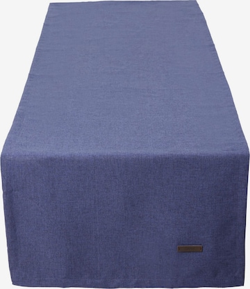 ESPRIT Tablecloth in Blue: front