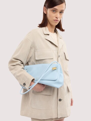 Giacca di mezza stagione di Trussardi in beige