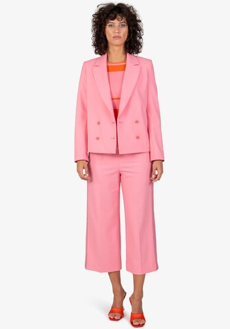Sportalm Kitzbühel Blazer in Pink