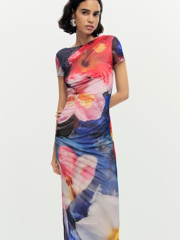 Desigual Рокля в пъстро