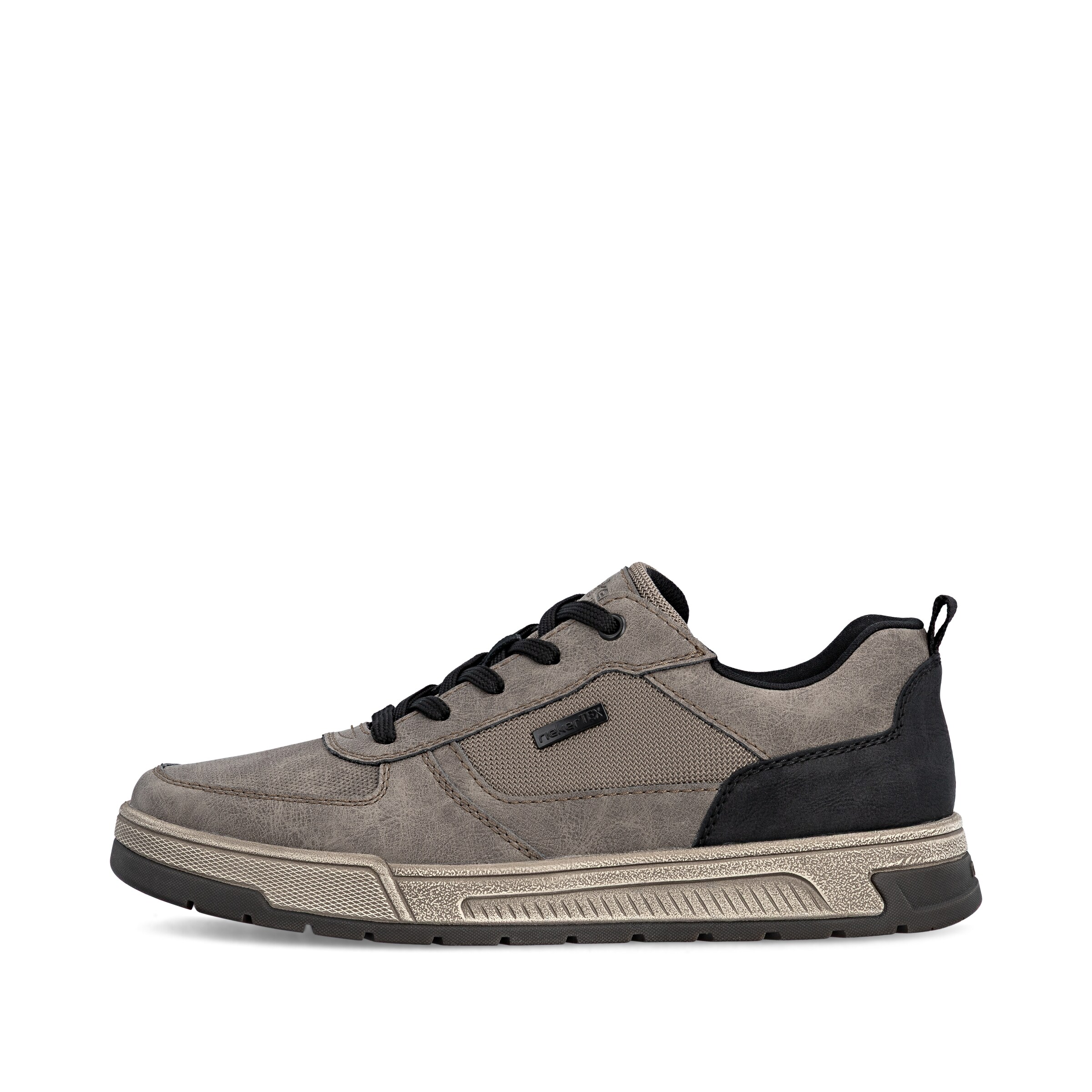 Rieker Sneakers in Beige
