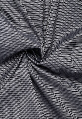 ETERNA Slim fit Business shirt in Grey
