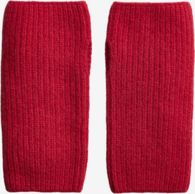 Next Štucne za ruke u trešnja crvena, Pregled proizvoda