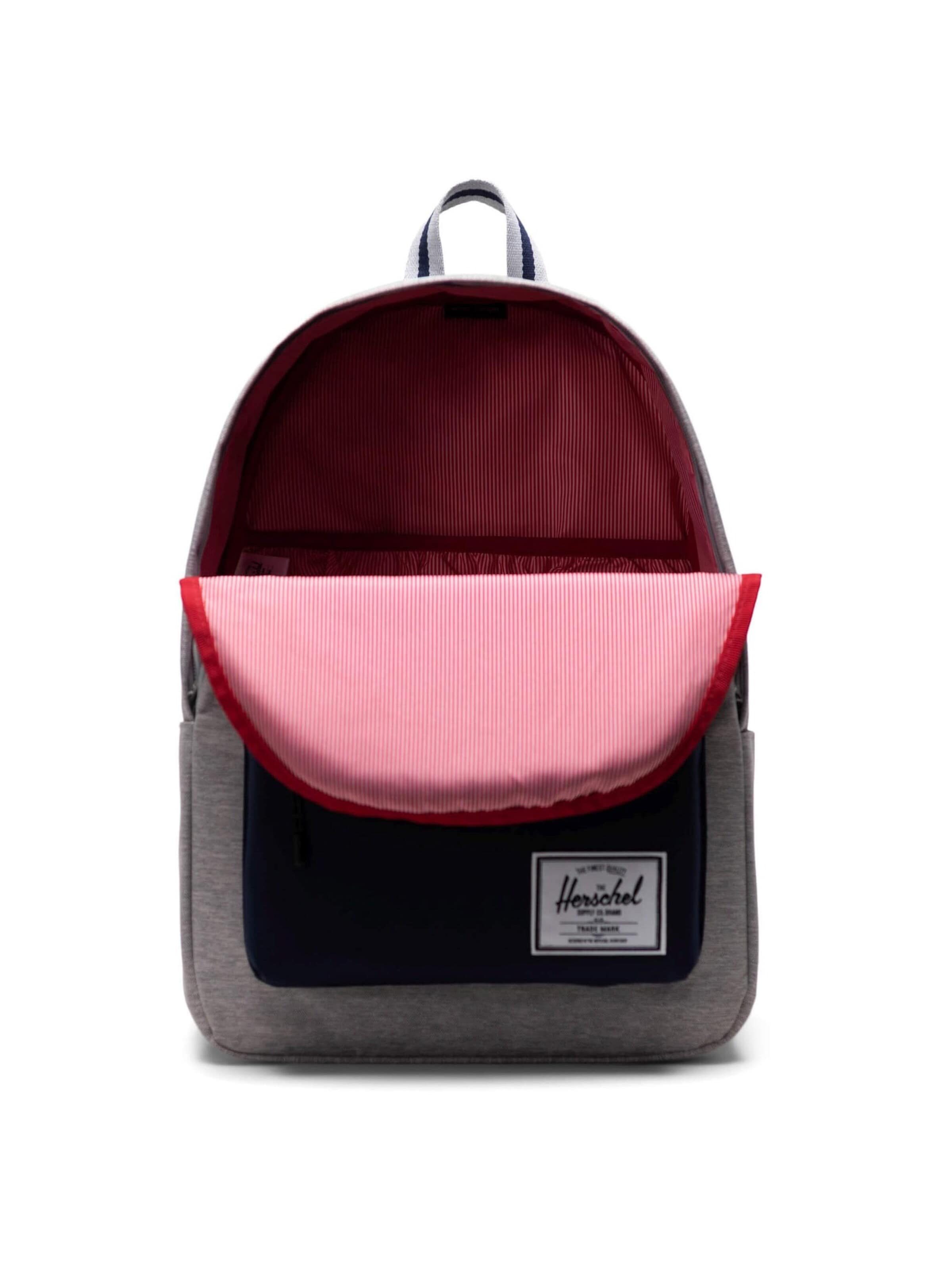 Herschel Rucksack‌‌ in Grau