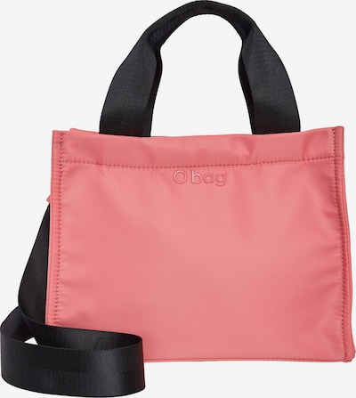 O bag O bag las vegas in rosé, Produktansicht