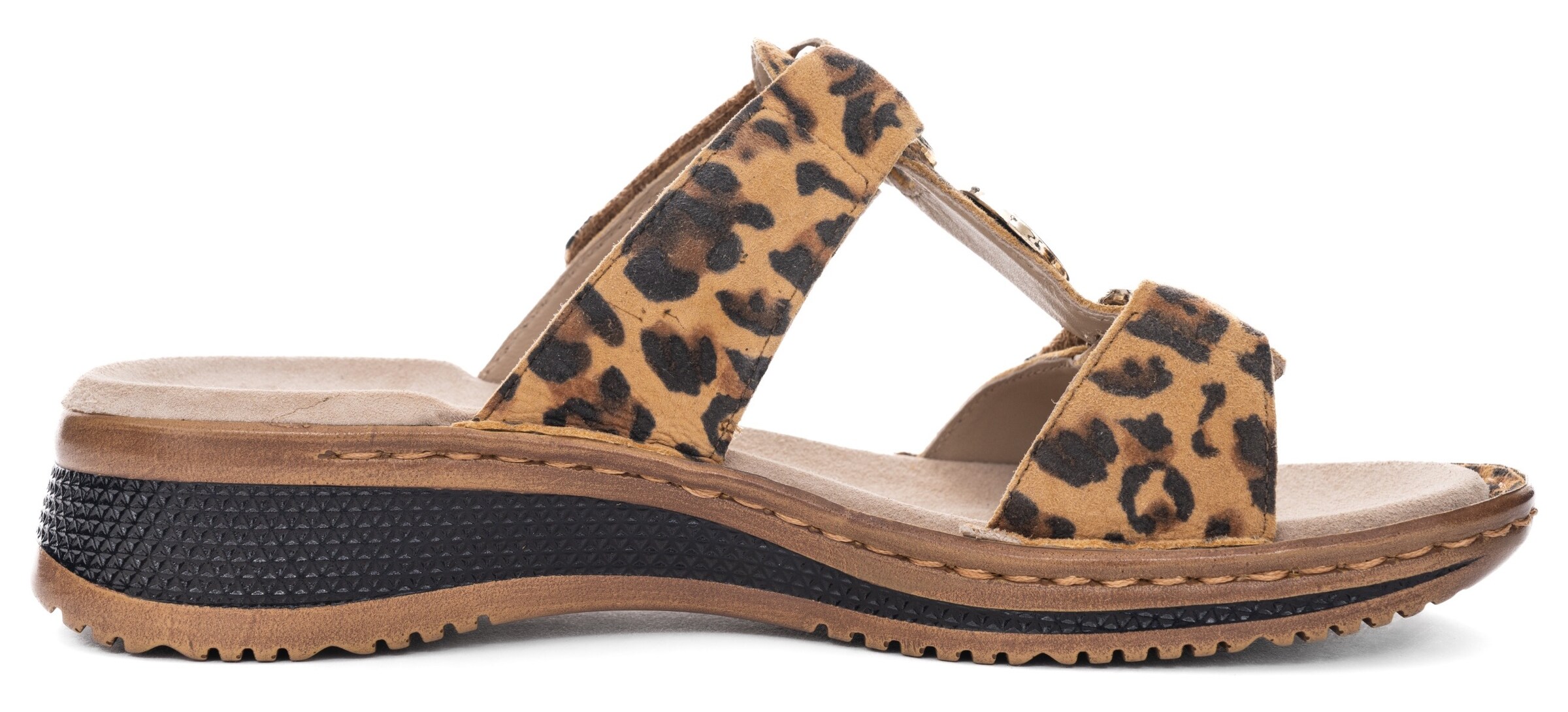 ARA Muiltjes in Beige