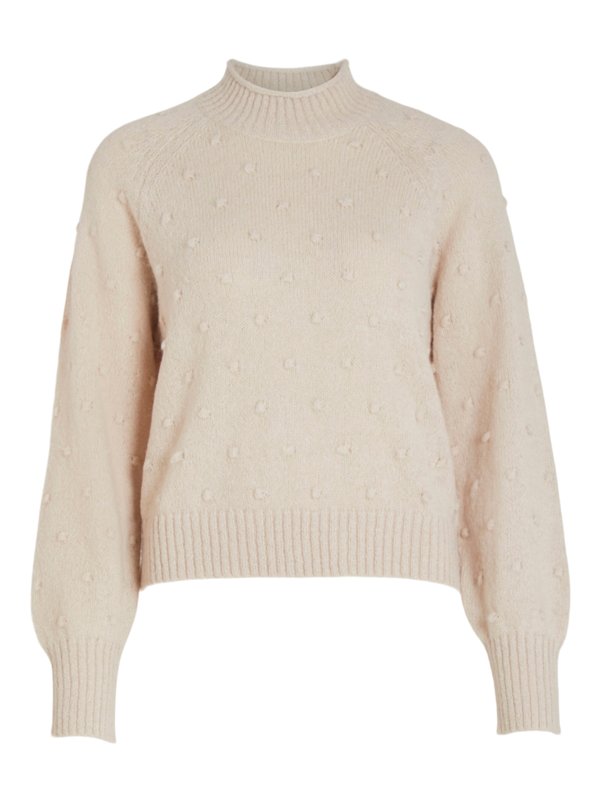 VILA Pullover 'Tuli' i beige: forside