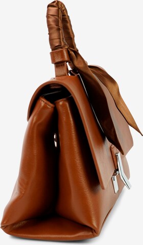 HARPA Handbag 'SUSI' in Brown