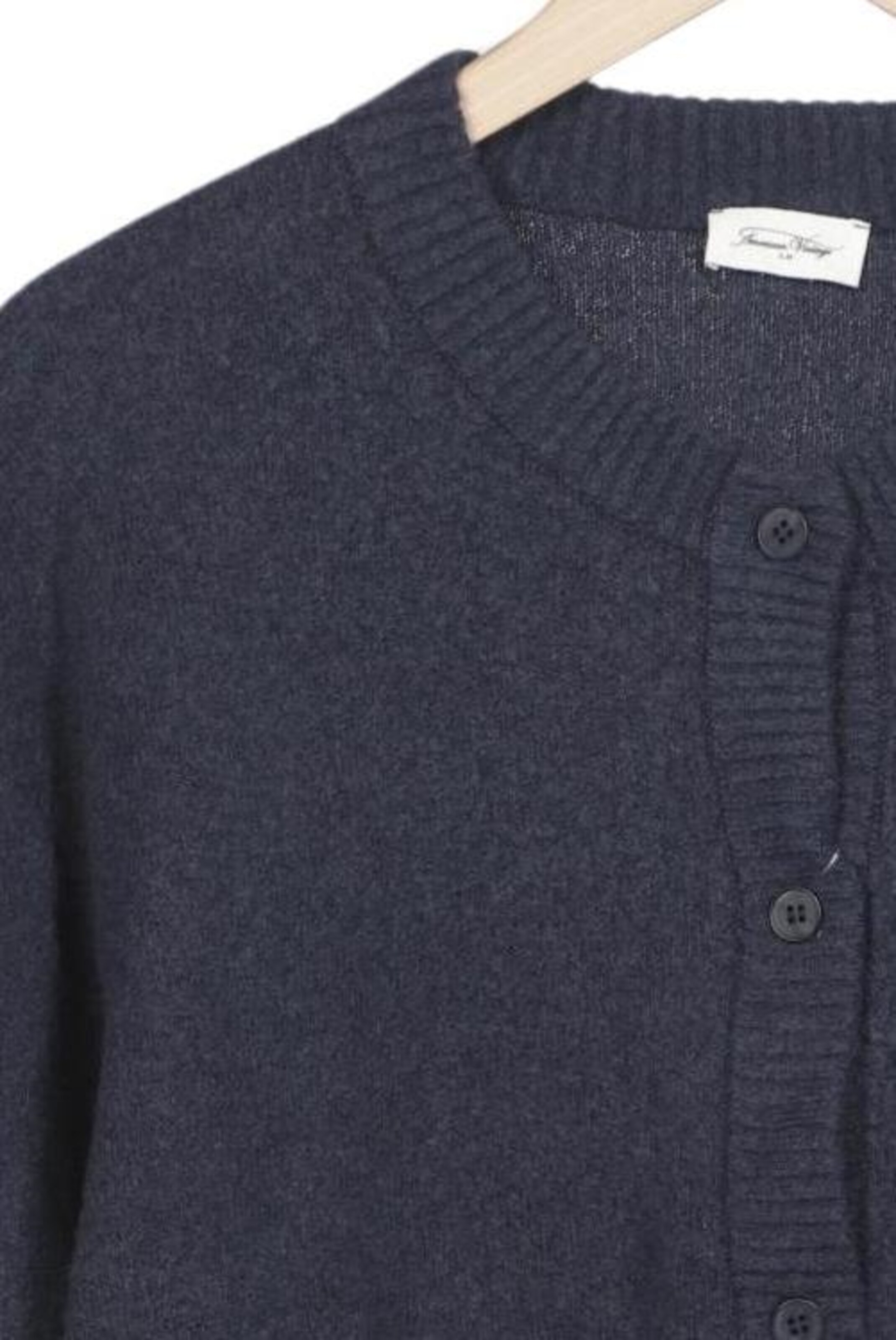 AMERICAN VINTAGE Sweater & Cardigan in XS in Blue