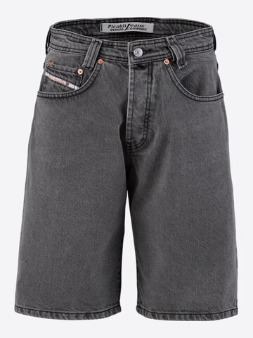 Picaldi Regular Jeans 'Zicco 471 JS' in Grey: front