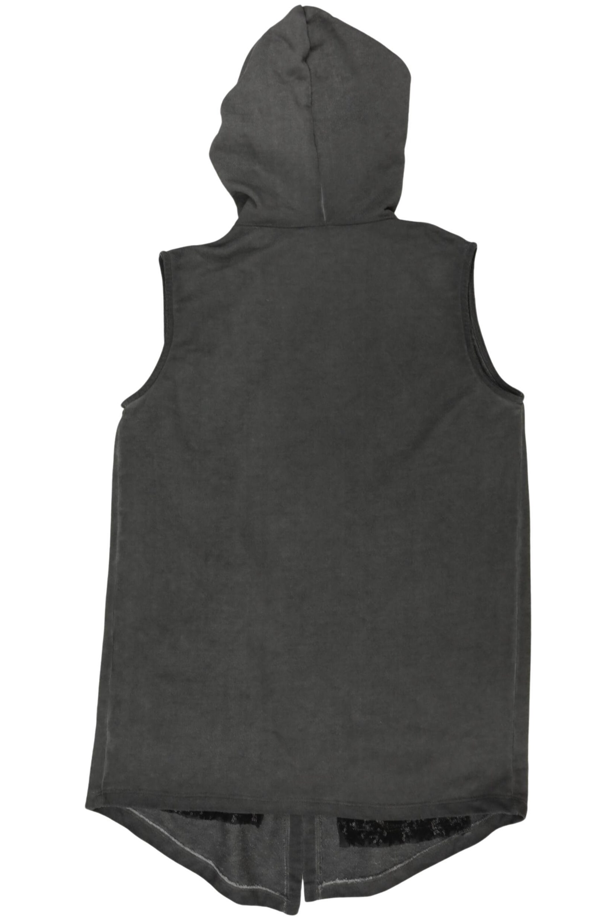 CIPO & BAXX Weste M in Grau