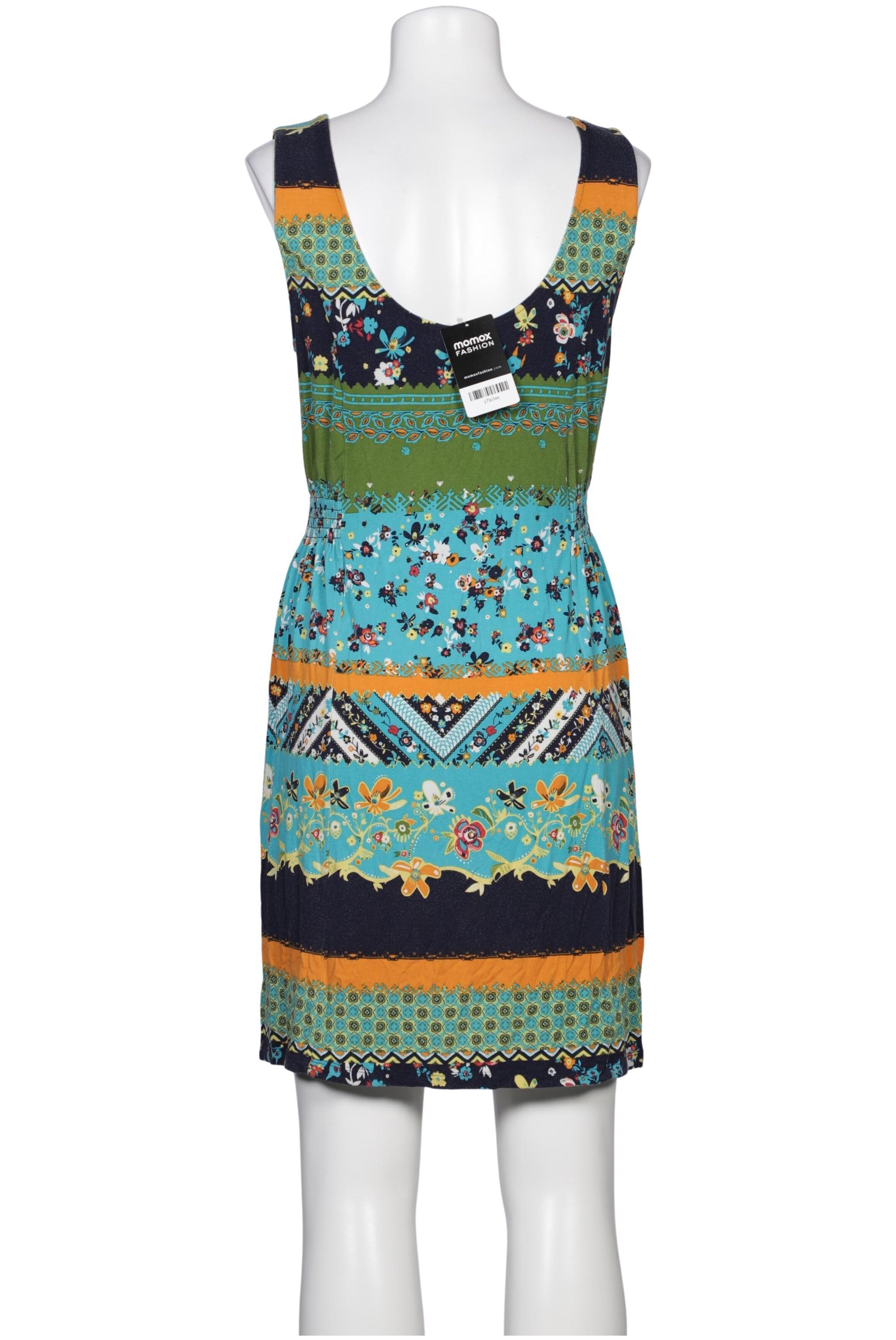 SURKANA Dress in L in Mixed colors