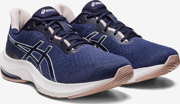 ASICS Tekaški čevelj 'PULSE 14' | modra barva