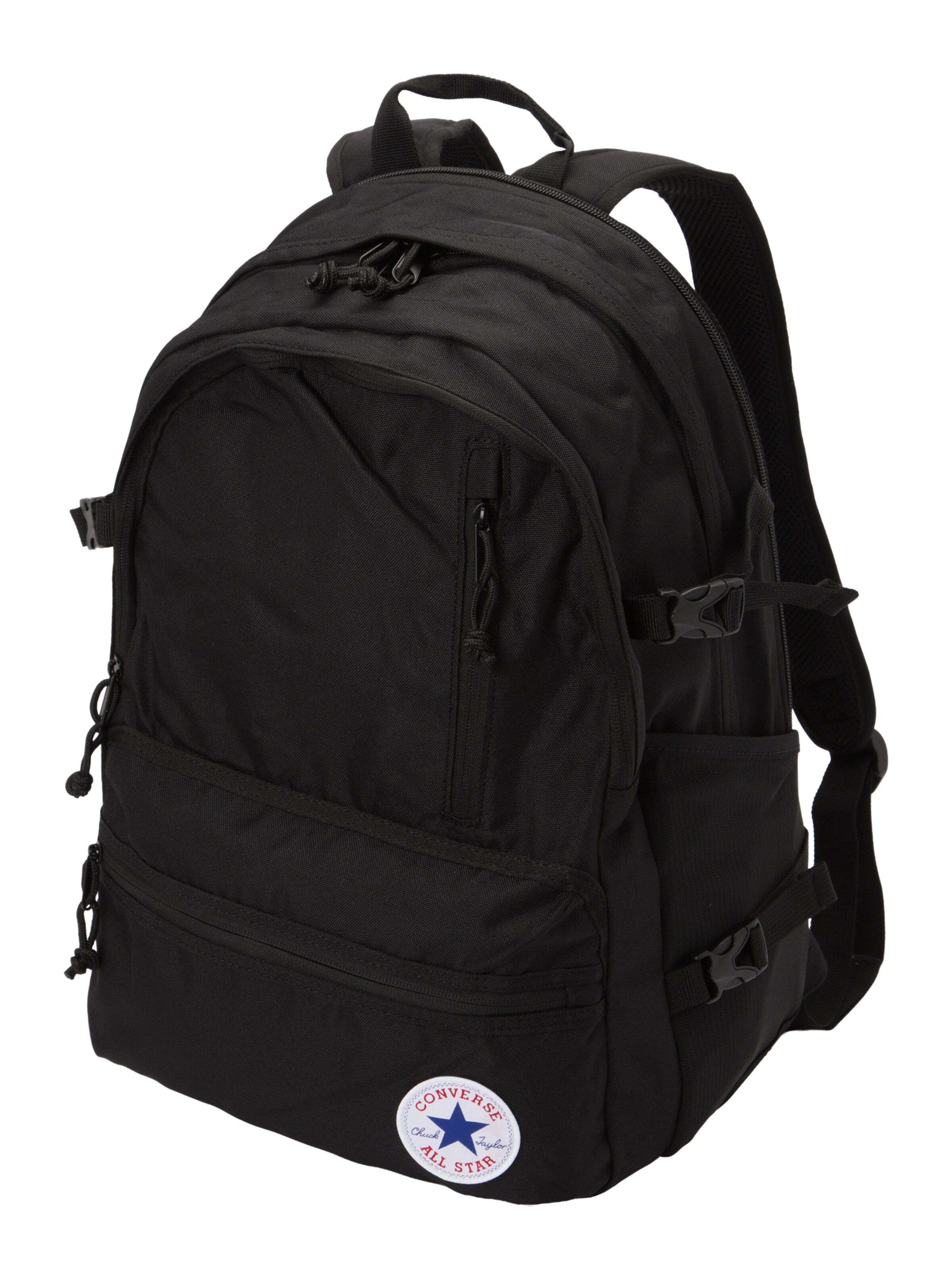 CONVERSE - Mochila em preto