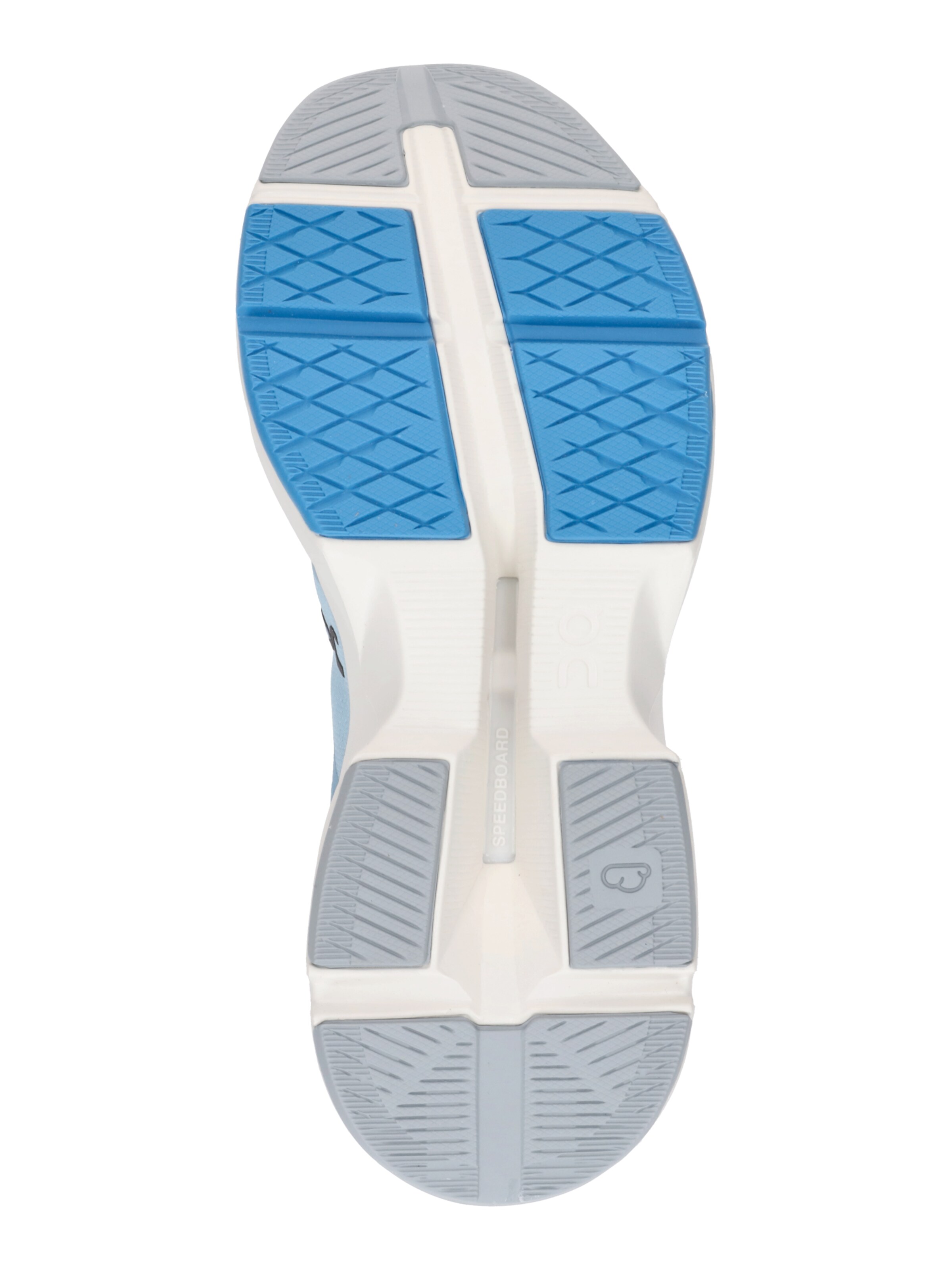 On Sportovní boty 'Cloudpulse' – modrá