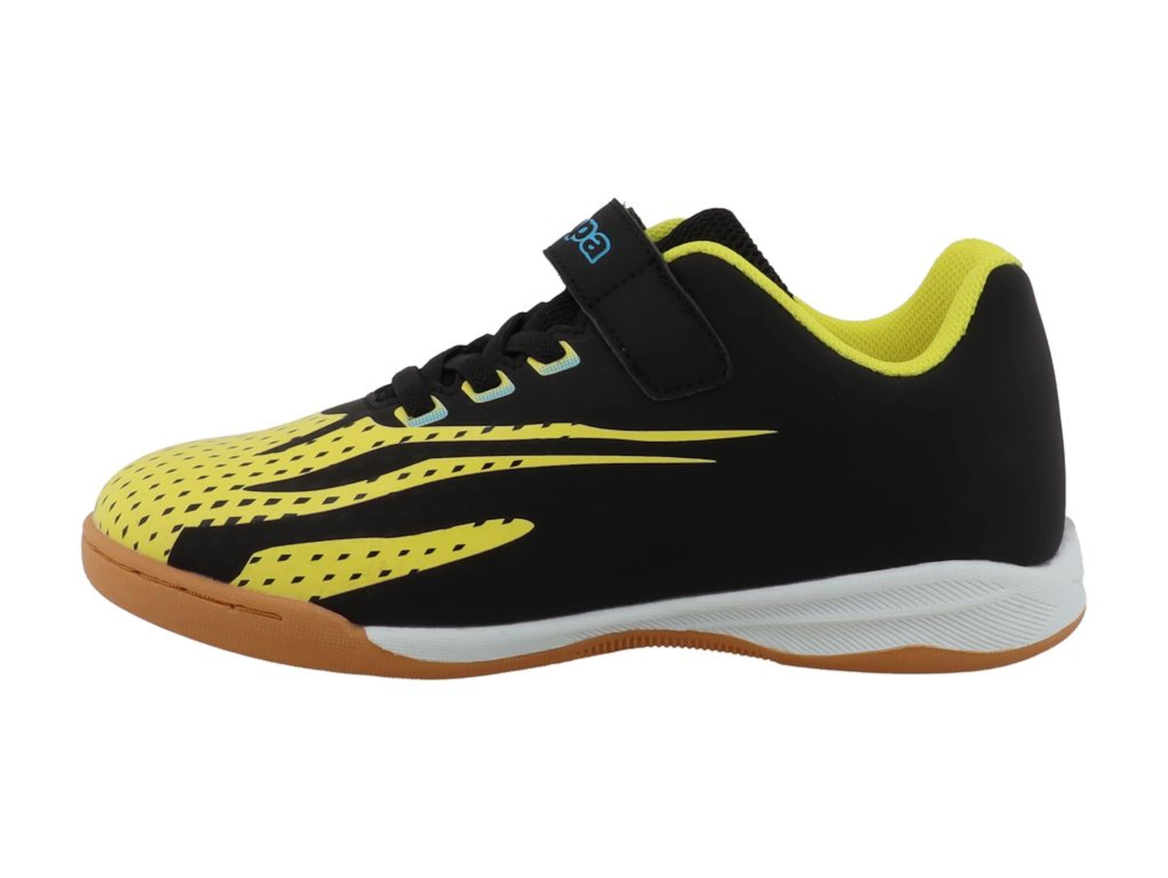 Scarpa sportiva 'Joy' di KAPPA in nero