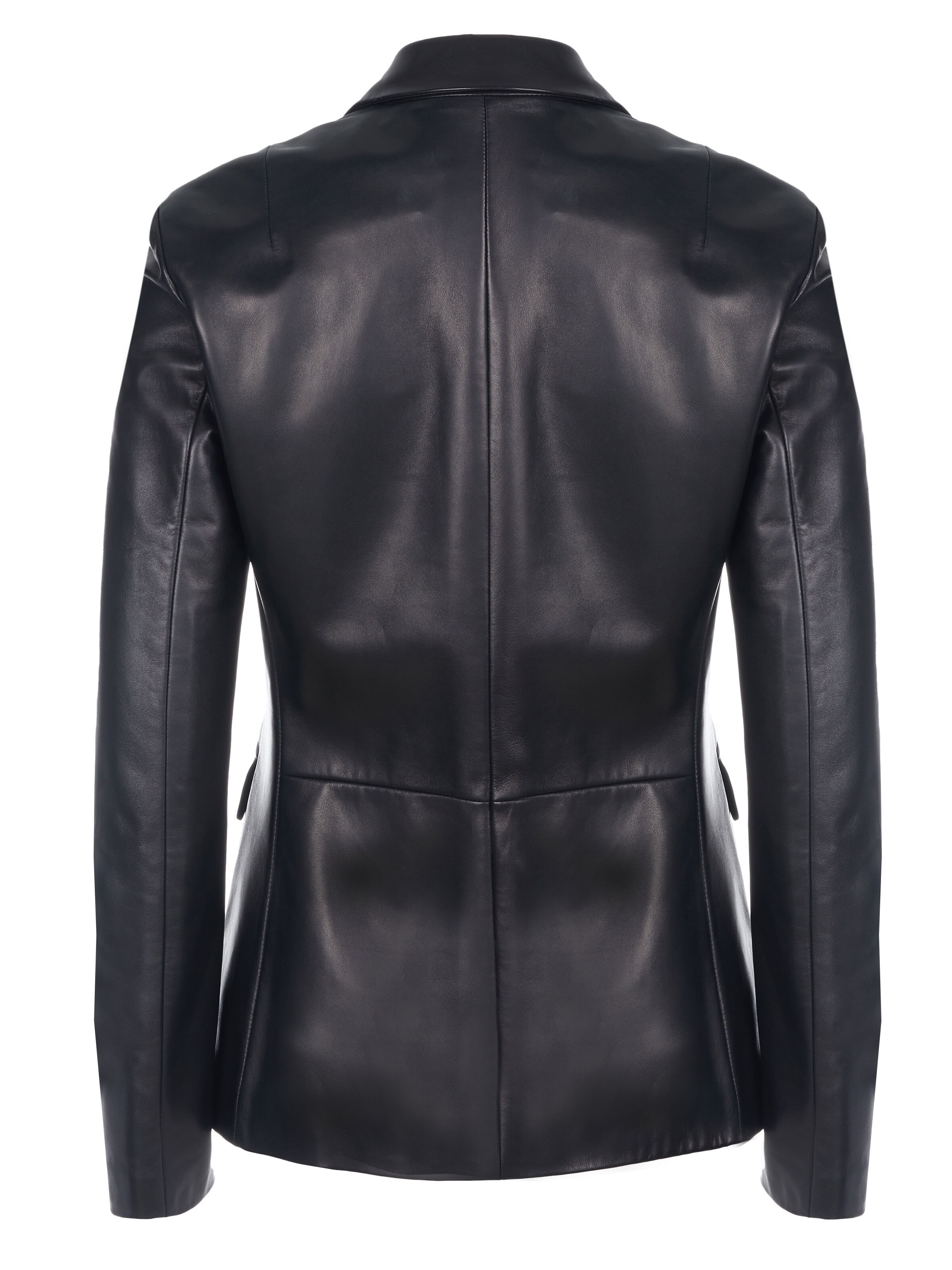 Blazer 'Bally Blazer schwarz' di Bally in nero