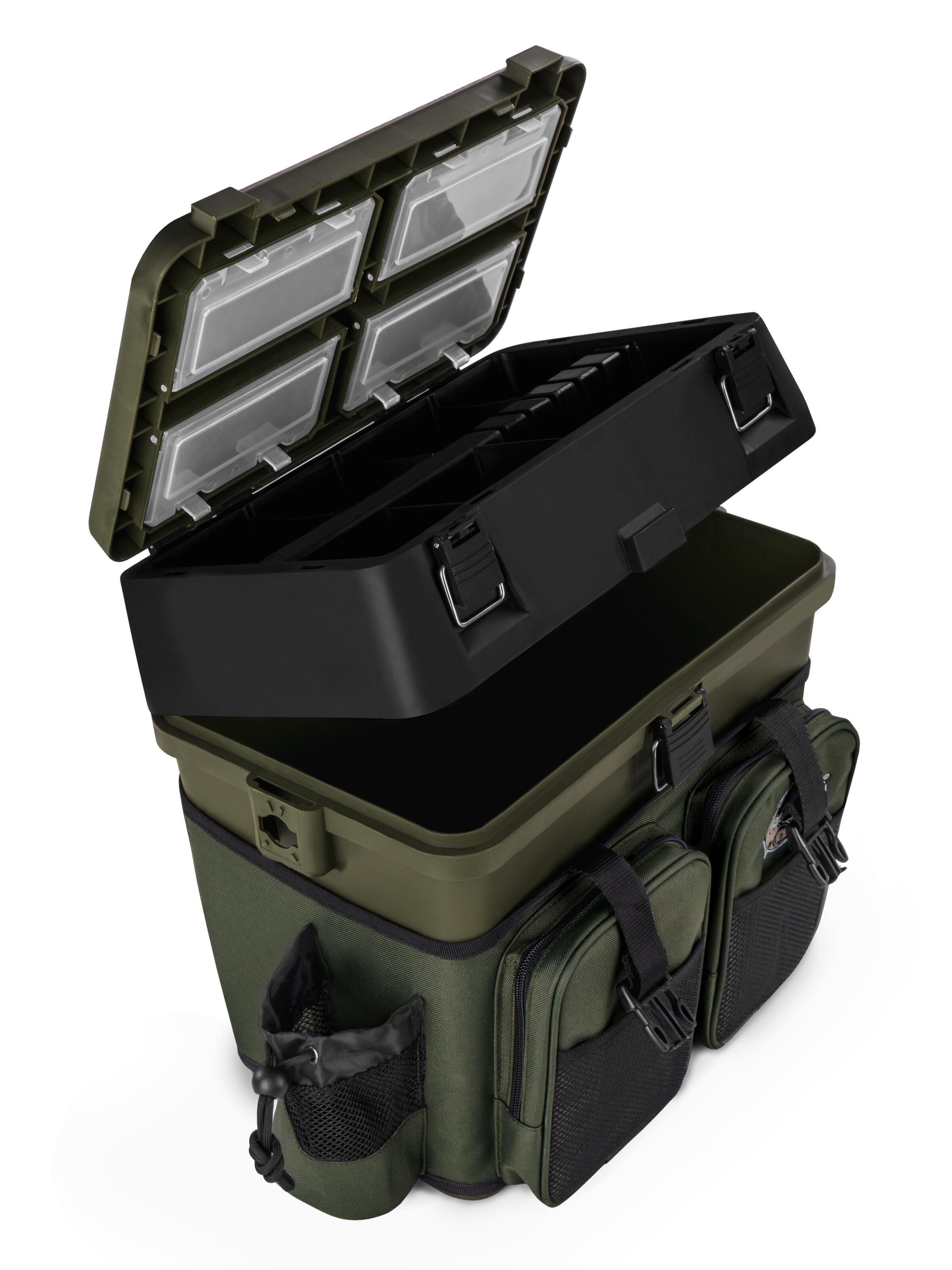 normani Accessory 'Bilbao' in Green