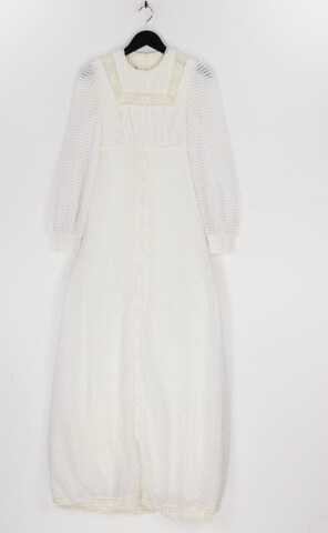 Vera Mont Dress in S in White: front