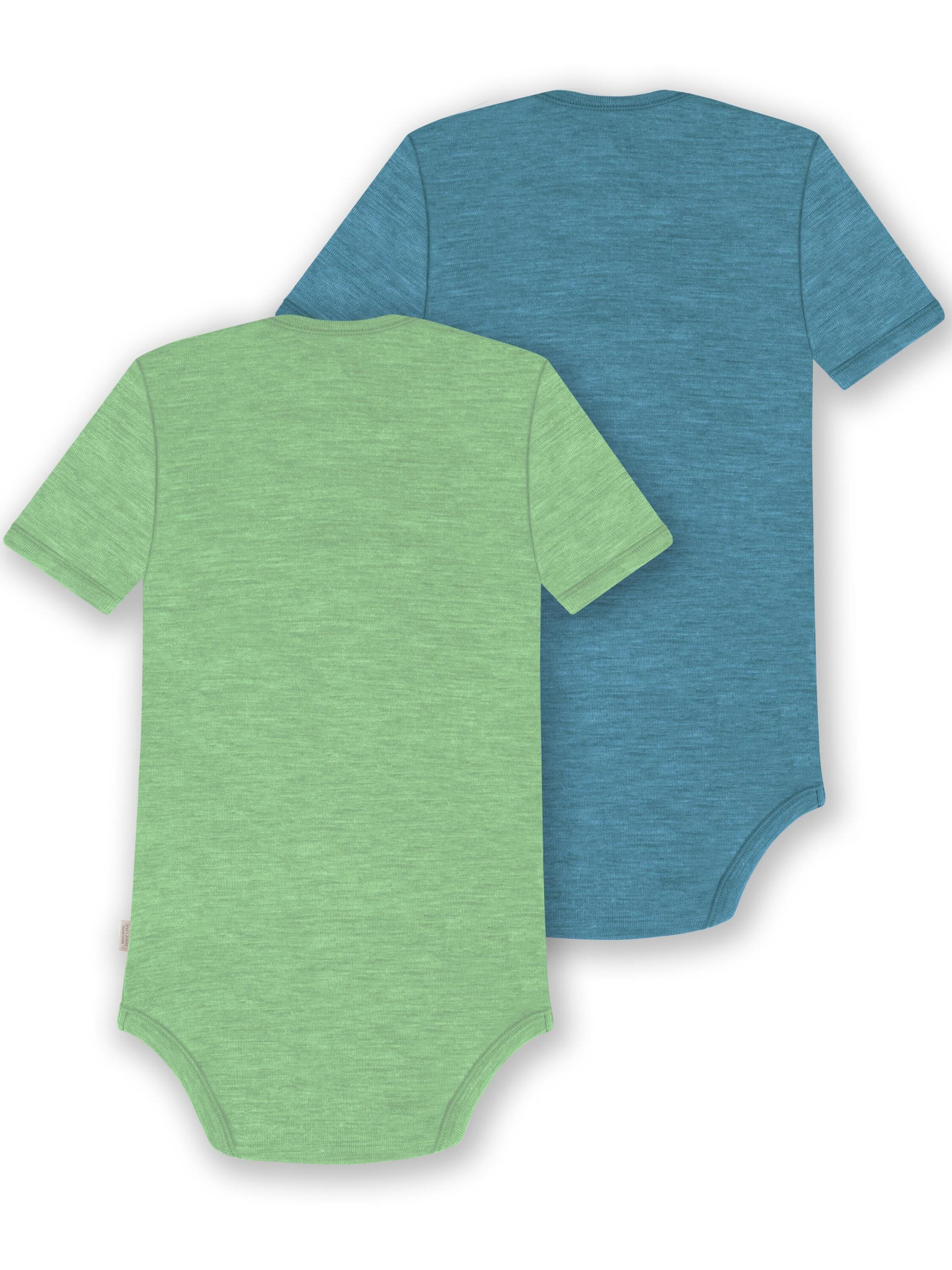 normani Romper/bodysuit 'Tauranga' in Blue